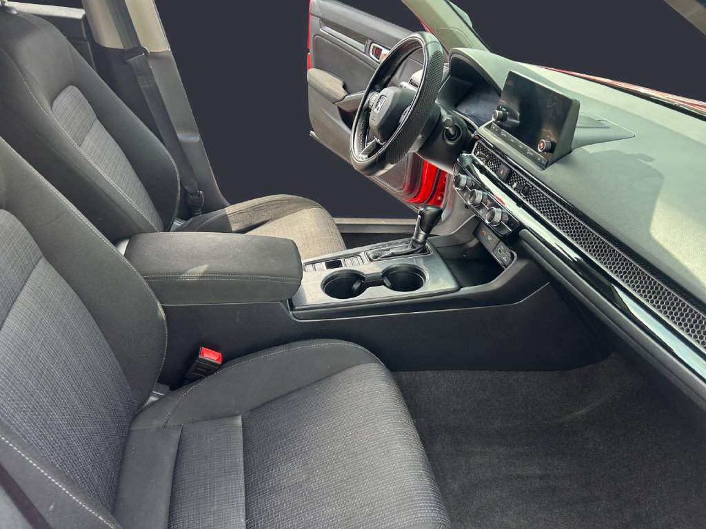Used 2022 Honda Civic EX image 15