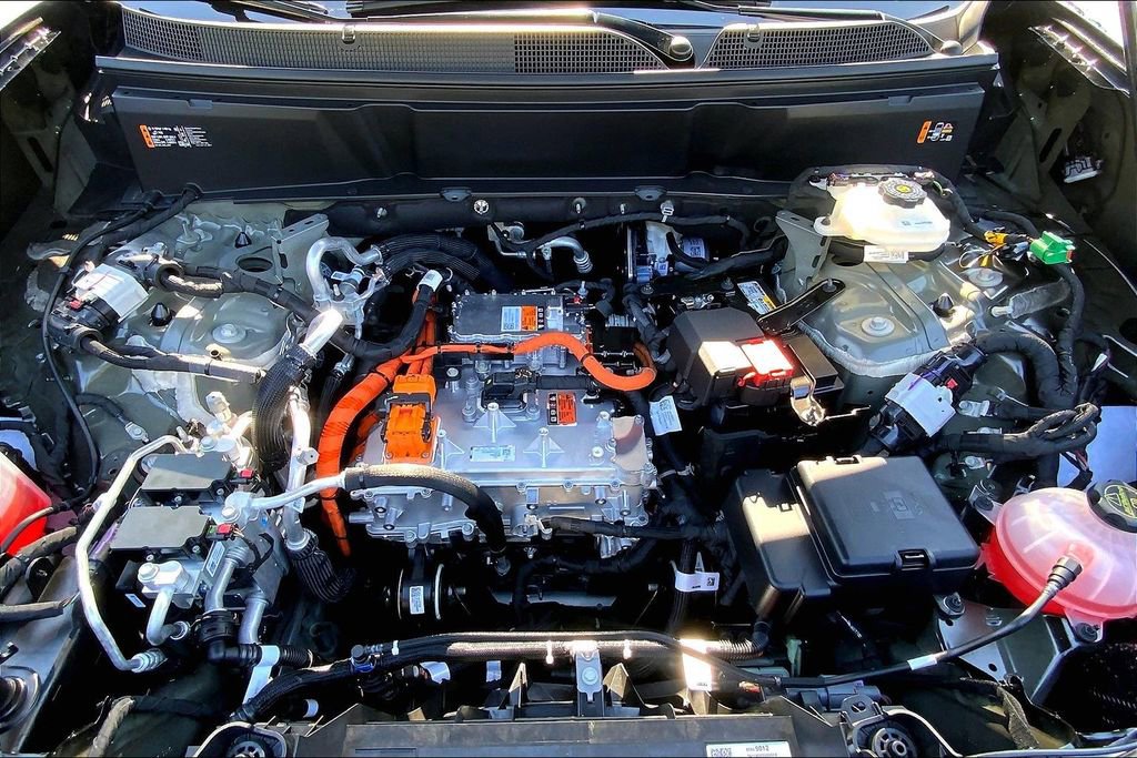 New 2026 Cadillac Vistiq Sport image 17