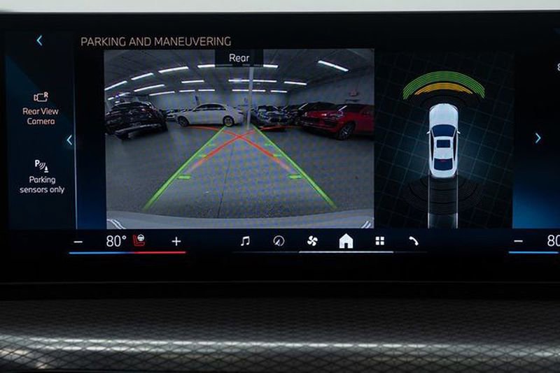 Used 2026 BMW 430i xDrive Coupe image 20