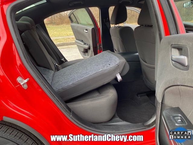 Used 2023 Dodge Charger SXT image 33