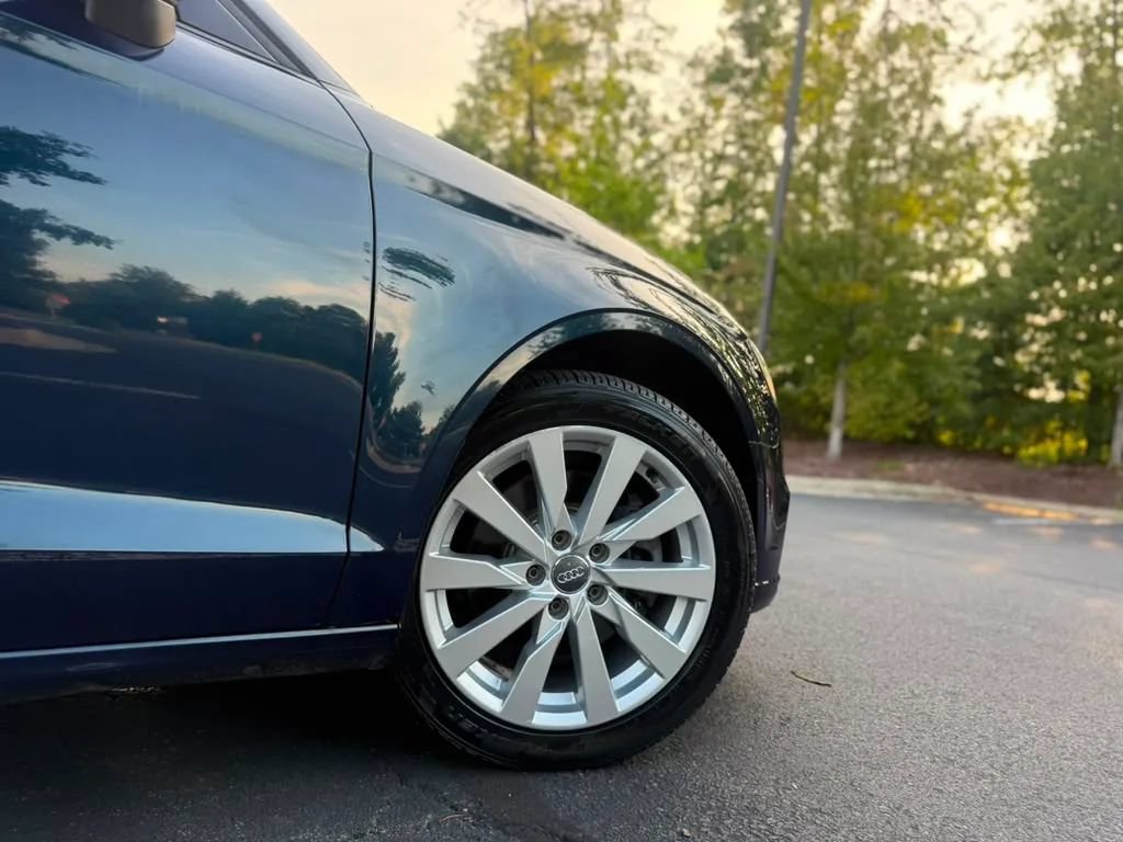 Used 2017 Audi A3 2.0T Premium w/ Convenience Package FWD image 15