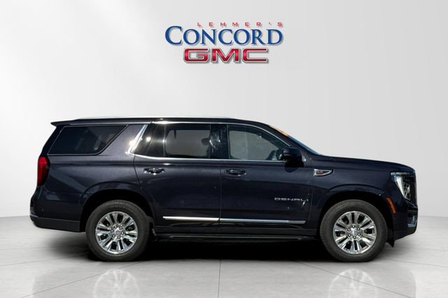 Used 2025 GMC Yukon Denali image 3