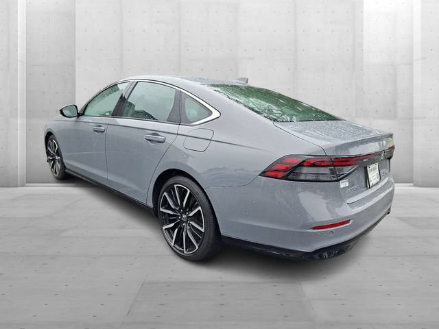 Used 2023 Honda Accord Touring image 4