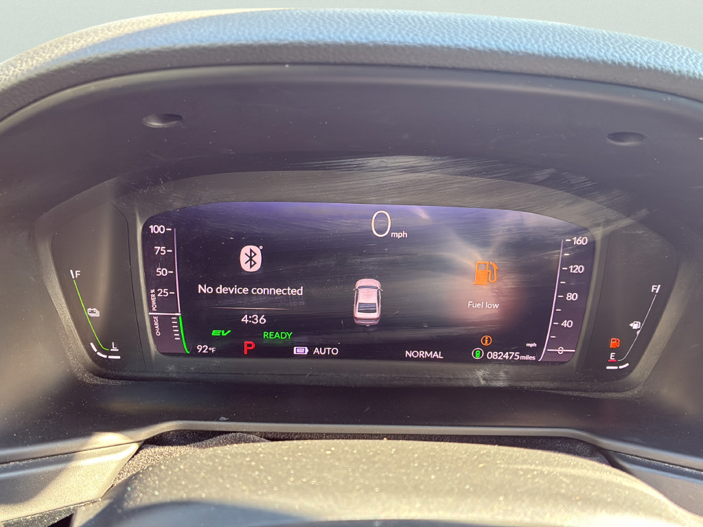Used 2024 Honda Accord Sport image 31