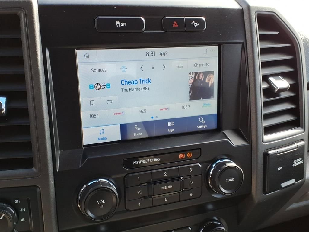 Certified 2021 Ford F350 XL w/ STX Appearance Package image 26