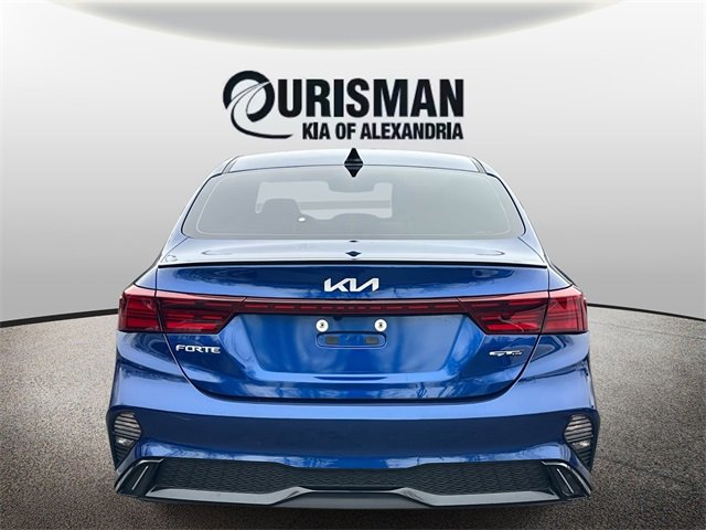 Certified 2024 Kia Forte GT-Line image 20