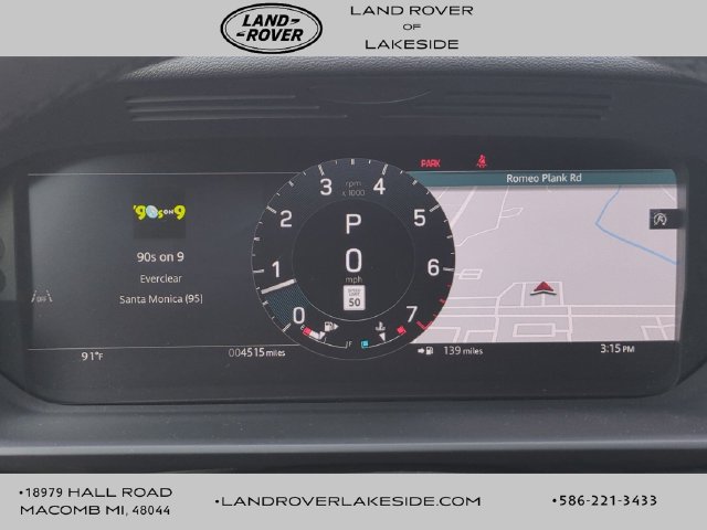 Used 2026 Land Rover Discovery S AWD/4WD image 8