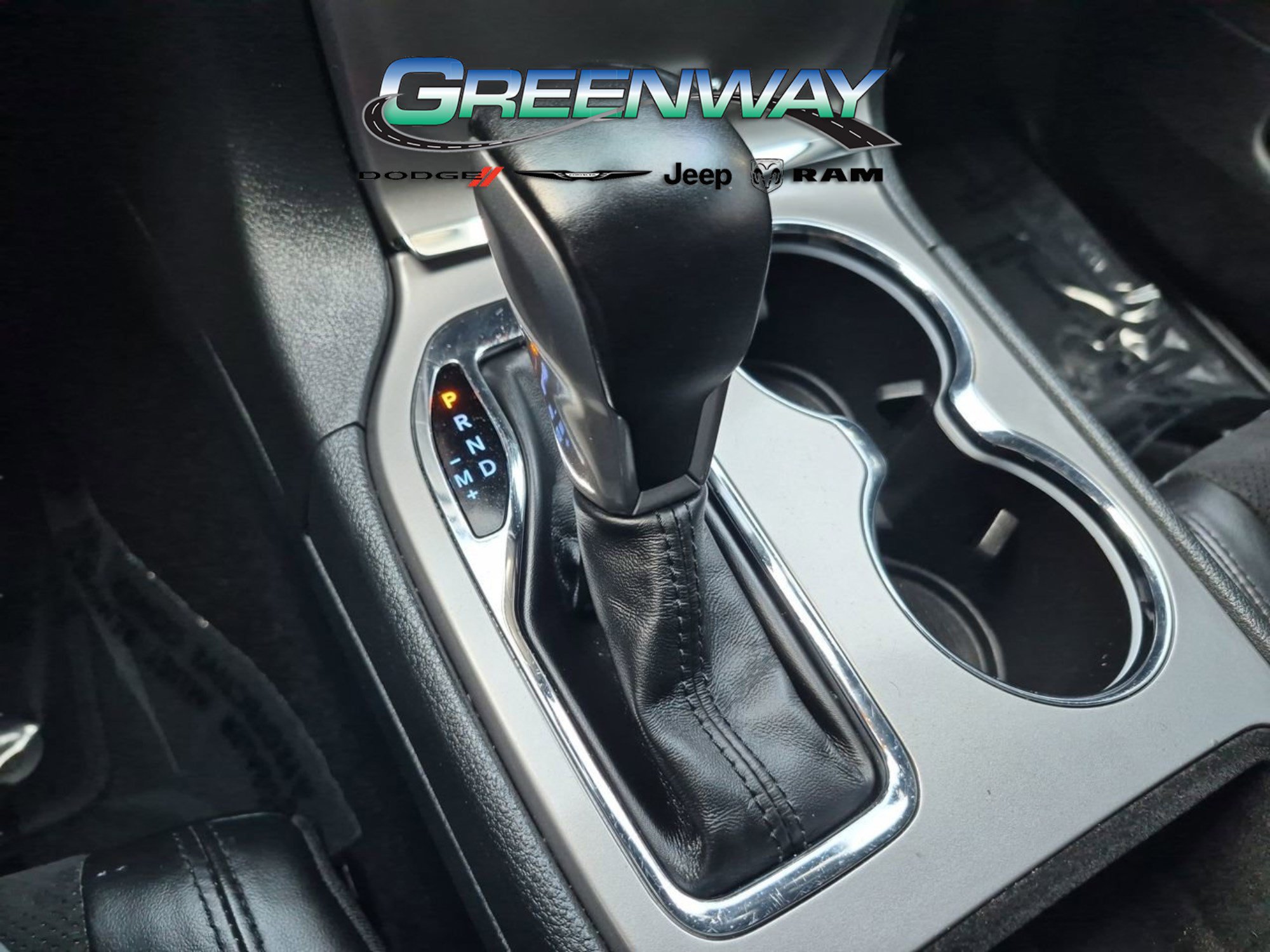 Used 2022 Jeep Grand Cherokee Laredo X RWD image 22