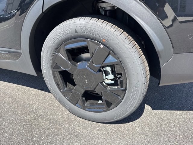 New 2026 Kia Sportage X-Line w/ X-Line Technology Package image 6