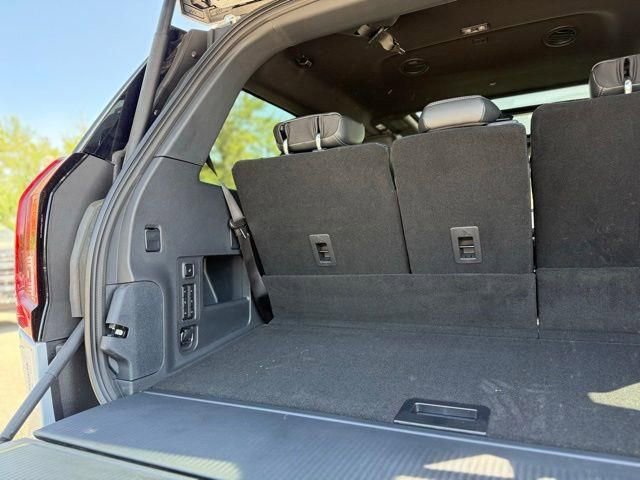 New 2026 Ford Expedition Platinum w/ Stealth Performance Package AWD/4WD image 8