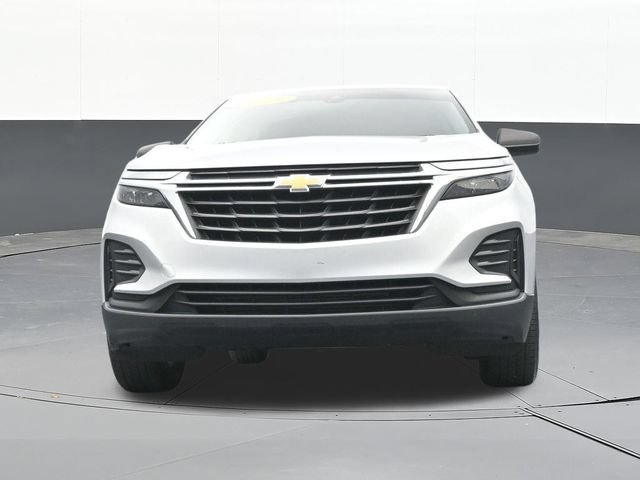 Used 2022 Chevrolet Equinox LS FWD image 55