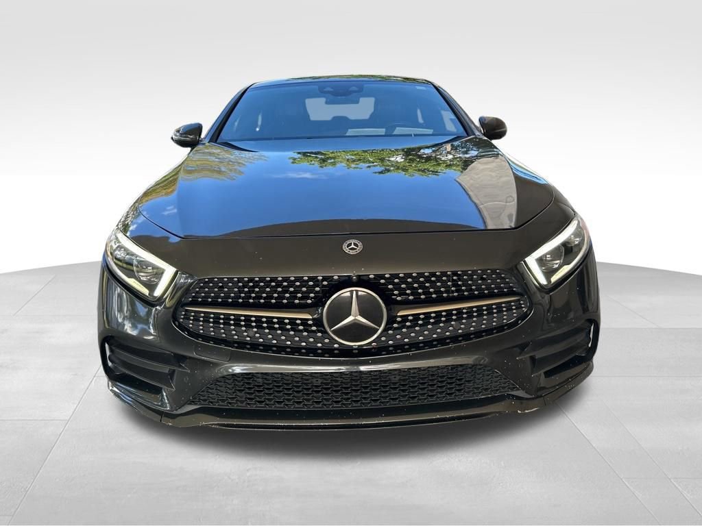 Used 2019 Mercedes-Benz CLS 450 4MATIC image 13
