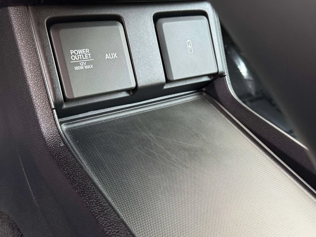 Certified 2020 Acura RDX AWD image 25