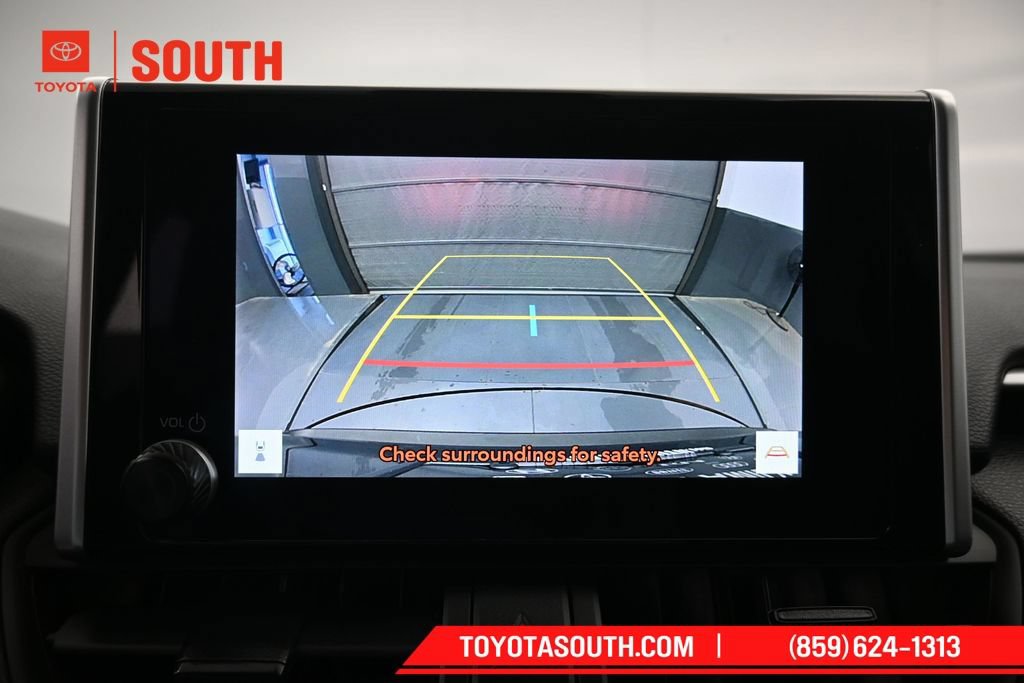 Certified 2024 Toyota RAV4 XLE AWD/4WD image 18