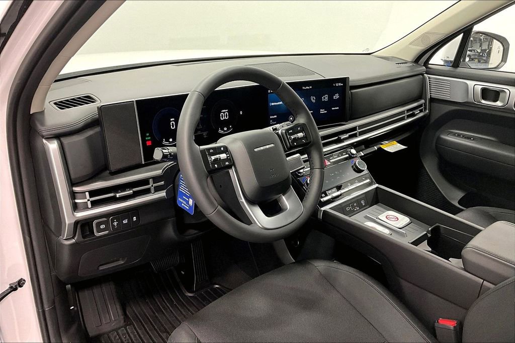 New 2026 Hyundai Santa Fe SE FWD image 20