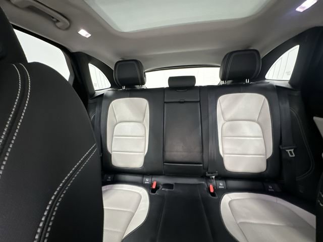 Used 2017 Jaguar F-PACE R-Sport AWD/4WD image 26
