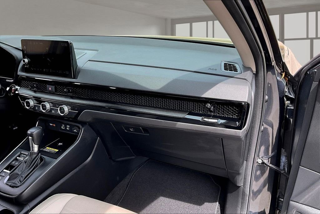 Certified 2023 Honda CR-V EX-L image 24