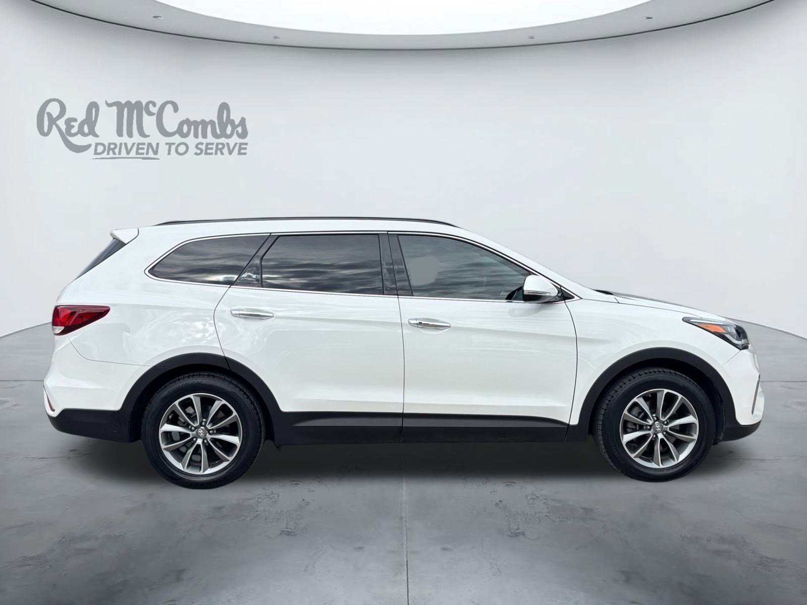 Used 2019 Hyundai Santa Fe XL SE w/ SE Premium Package 02 image 6