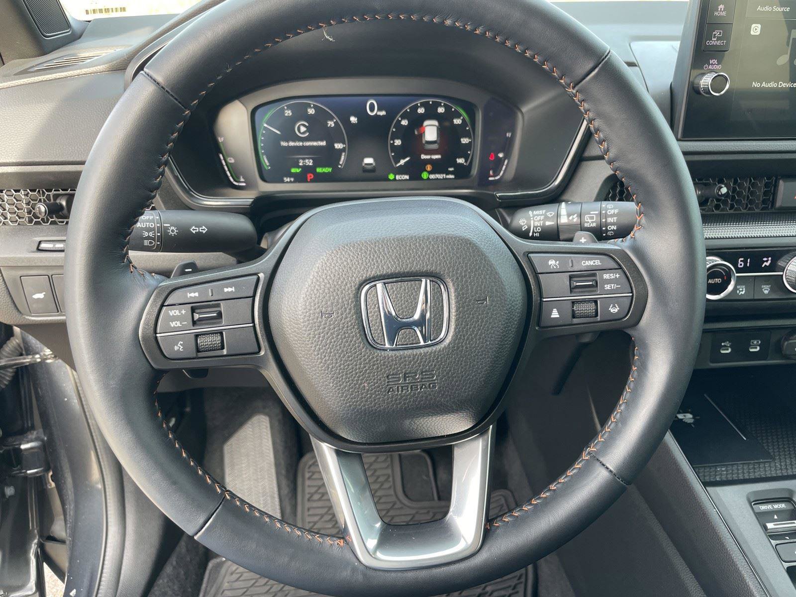 Used 2026 Honda CR-V Sport-L image 15