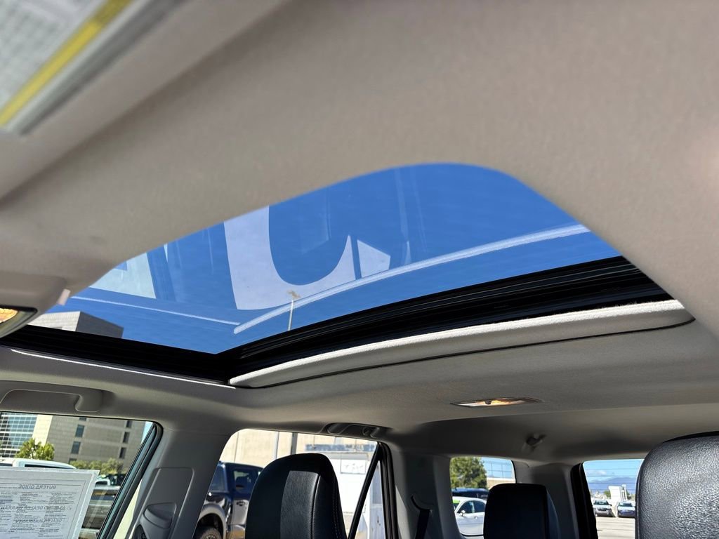 Used 2022 Toyota 4Runner Limited image 11