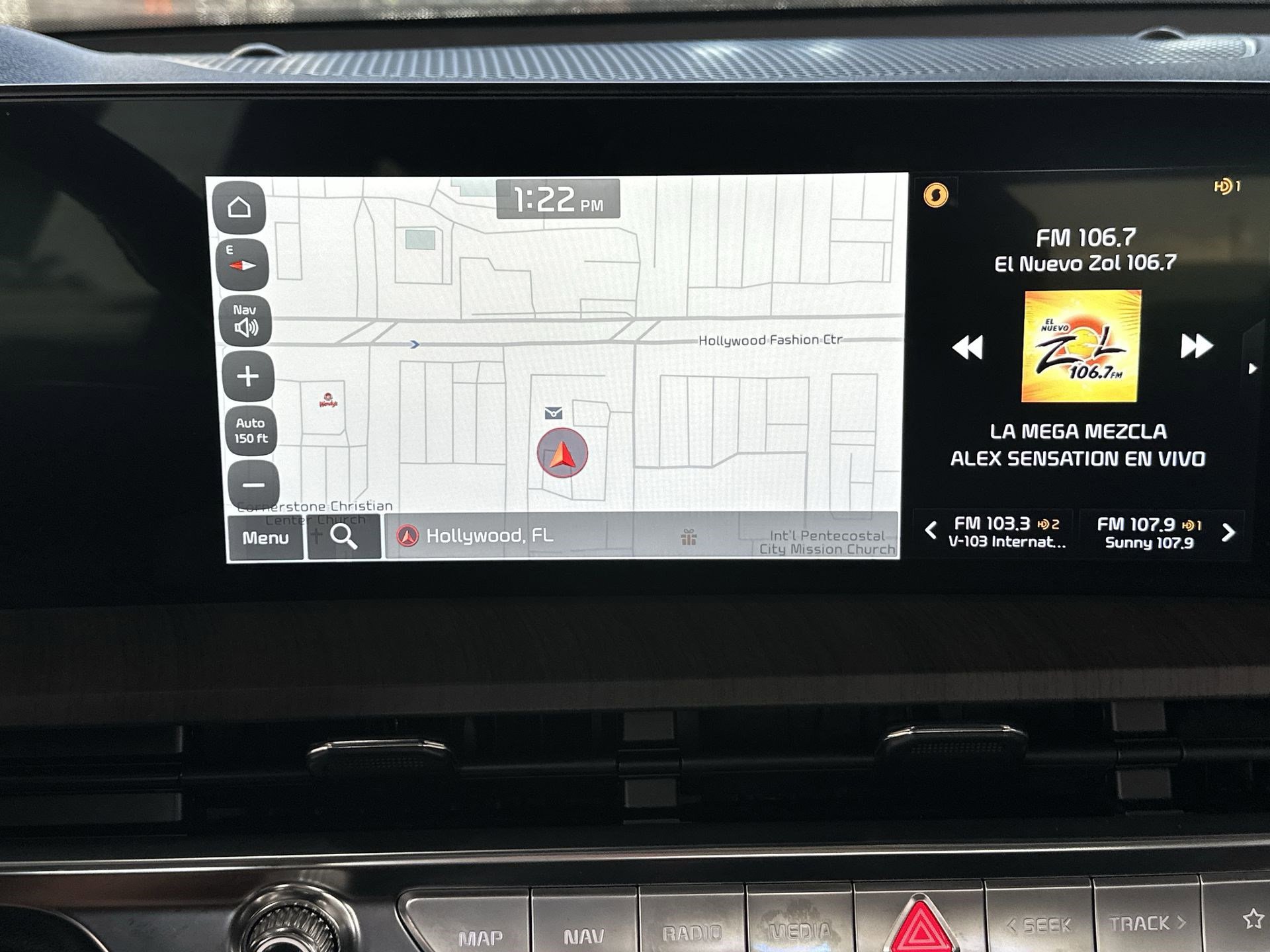 Used 2024 Kia Telluride SX image 20