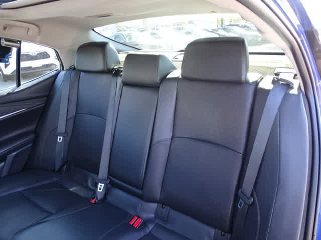 Certified 2025 Toyota Camry XLE w/ Premium Package FWD image 19