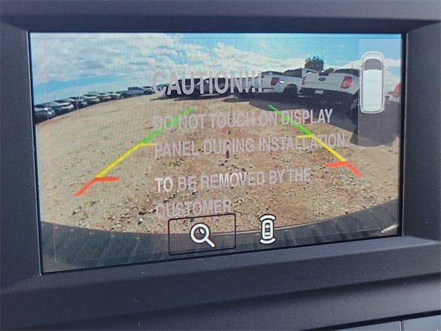 New 2025 Ford Transit 250 Low Roof w/ Load Area Protection Package image 12