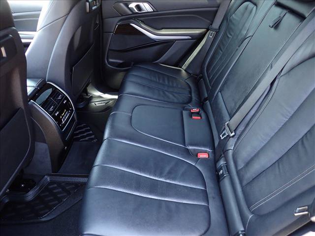 Used 2019 BMW X5 xDrive40i w/ Premium Package 2 AWD/4WD image 11