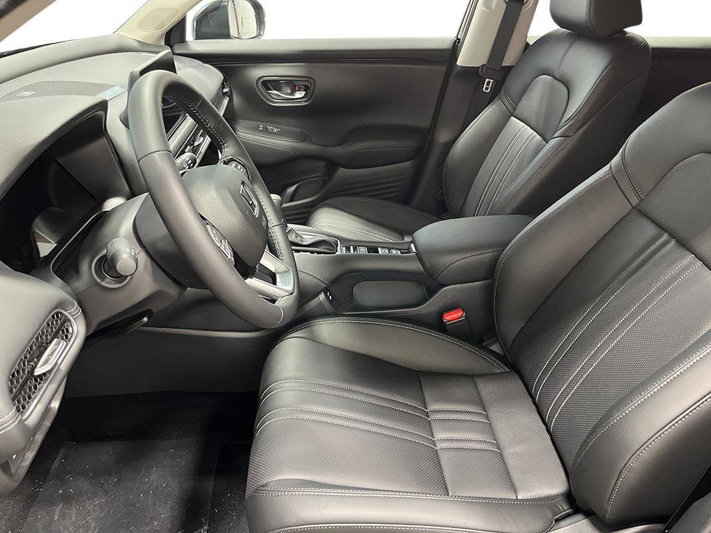New 2026 Honda HR-V EX-L image 15