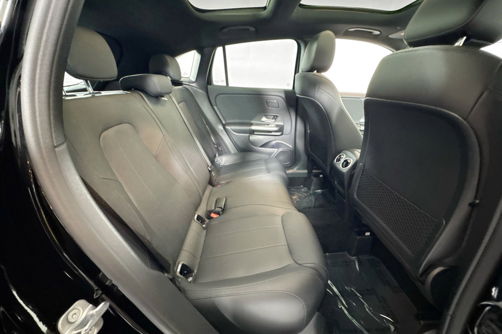 Certified 2026 Mercedes-Benz GLA 250 4MATIC image 26