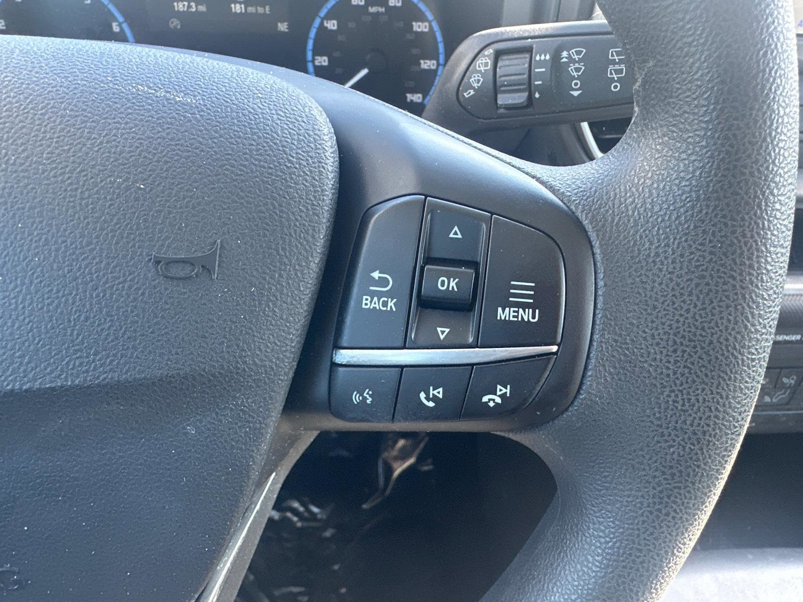 Used 2023 Ford Bronco Sport Big Bend AWD/4WD image 17