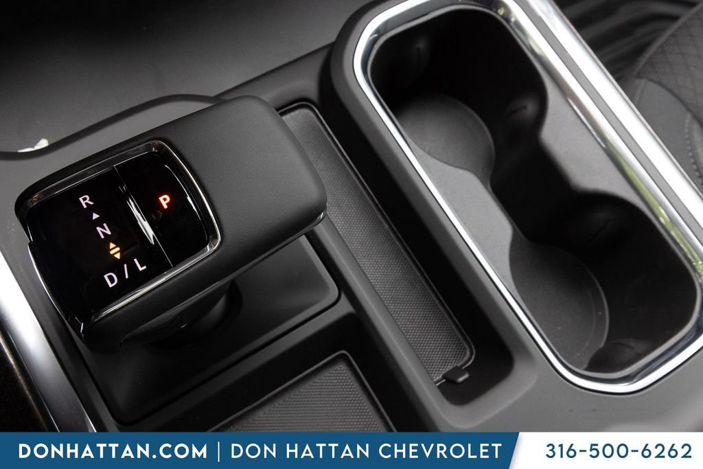New 2026 Chevrolet Silverado 1500 LT AWD/4WD image 9
