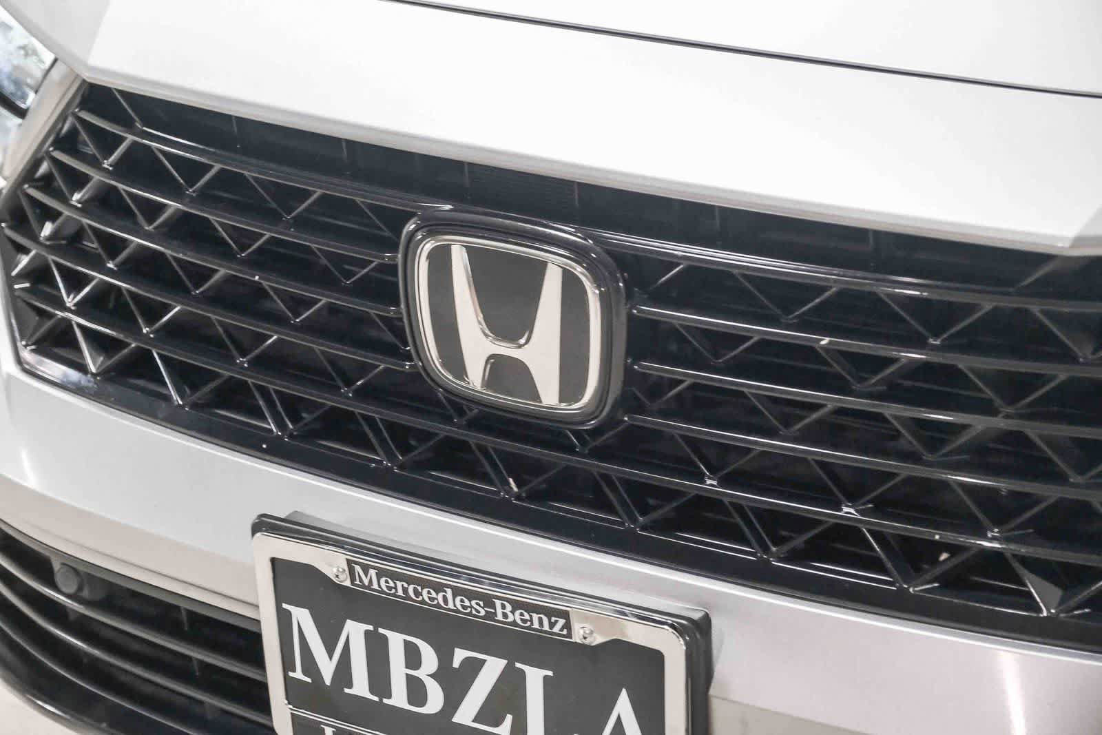 Used 2024 Honda Accord Touring image 13
