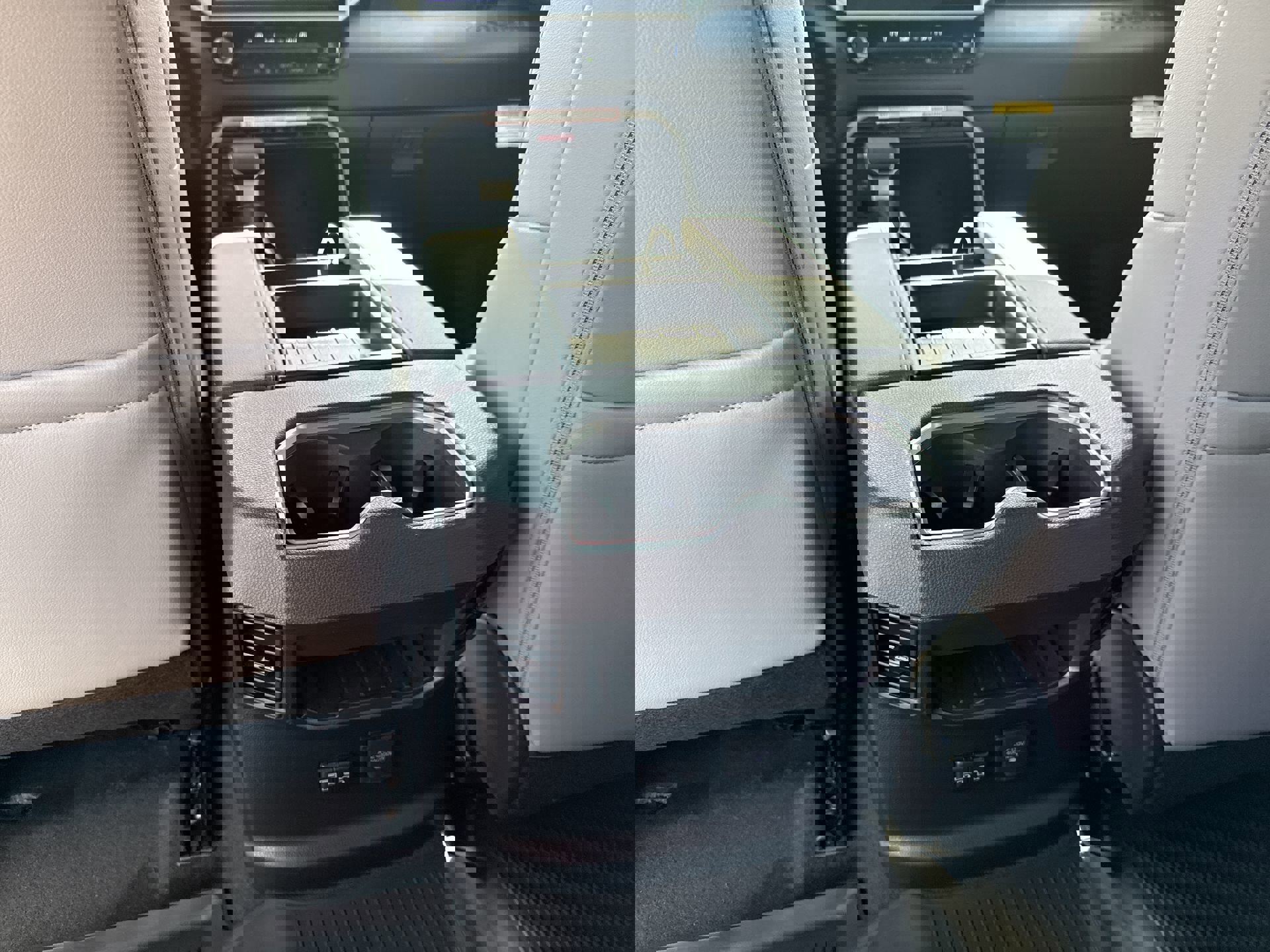 New 2026 Toyota Tundra SR5 image 21