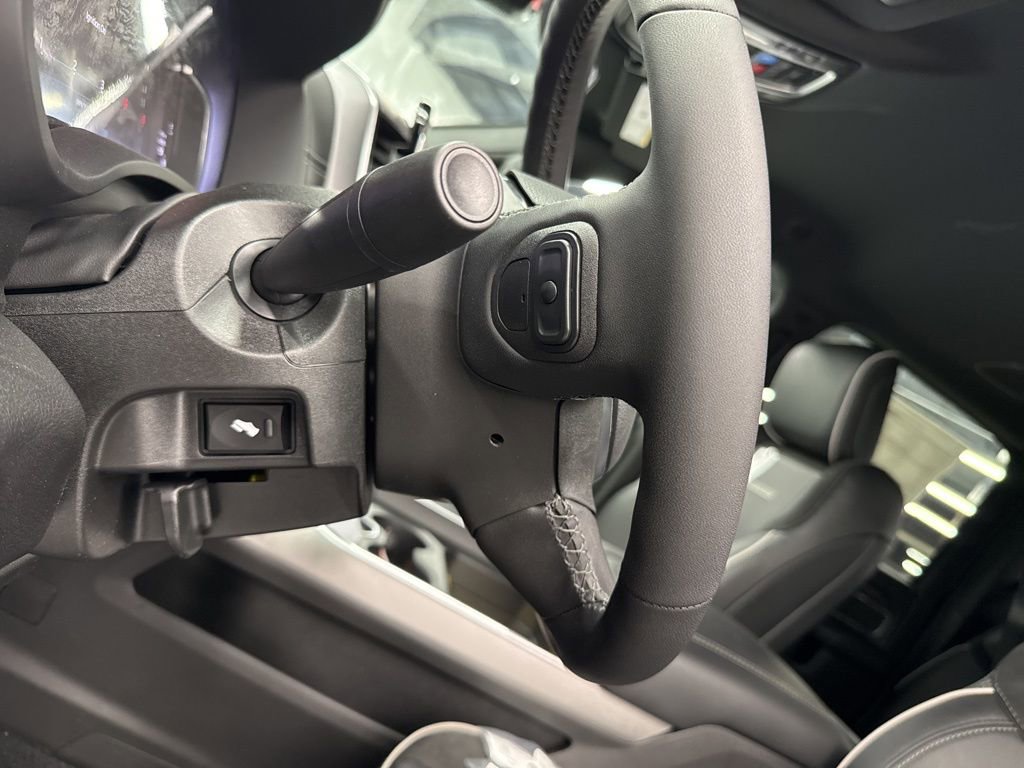 New 2026 RAM 2500 Laramie image 21