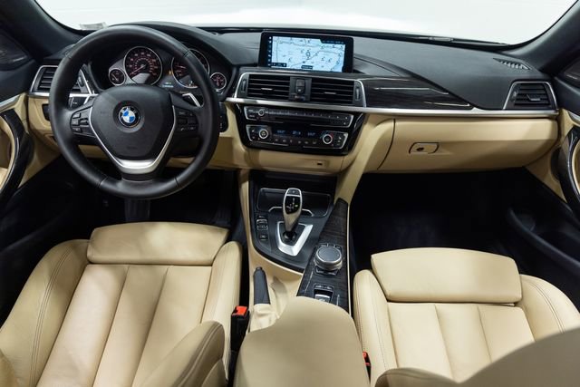 Used 2020 BMW 440i xDrive Convertible w/ Convenience Package AWD/4WD image 20