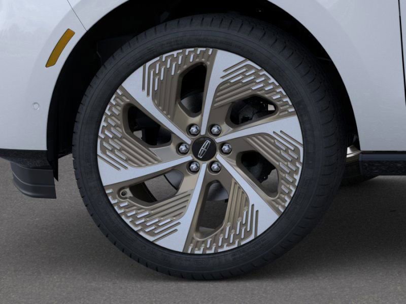 New 2025 Lincoln Navigator L Black Label image 19