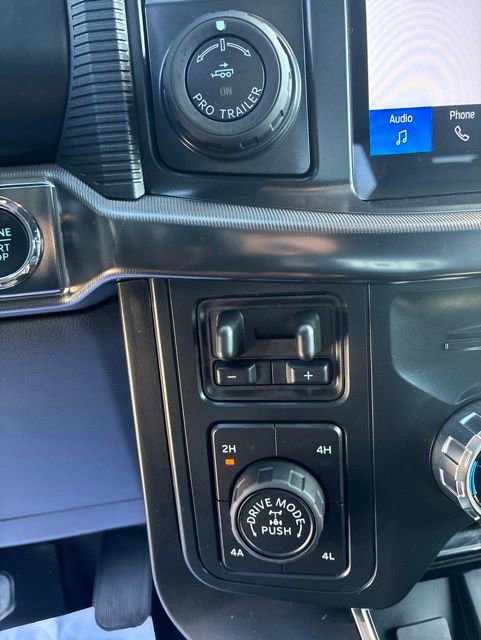 Used 2025 Ford F150 Raptor AWD/4WD image 19