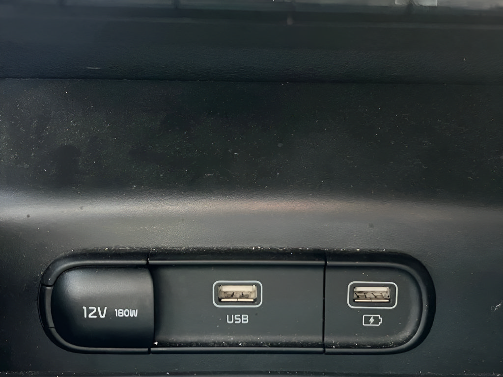Used 2024 Kia K5 EX FWD image 28