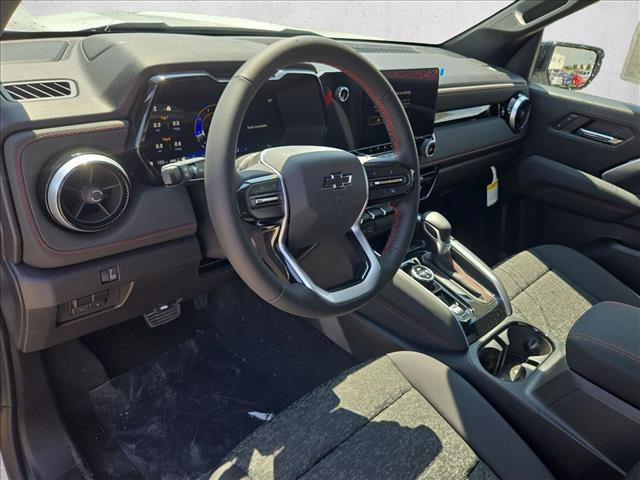 New 2026 Chevrolet Colorado Z71 w/ Technology Package AWD/4WD image 3