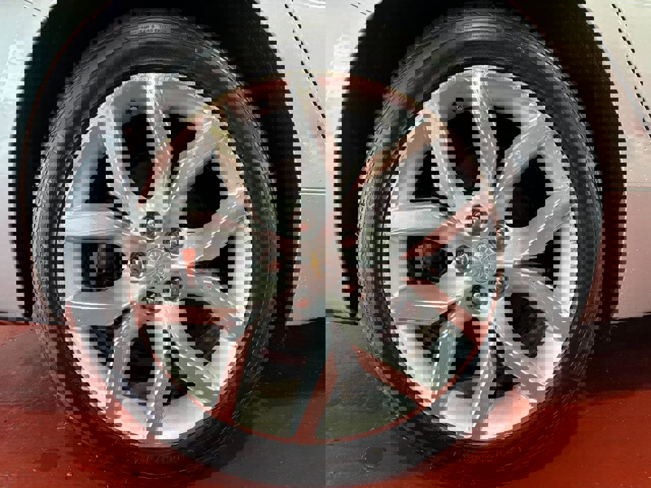Used 2018 Chevrolet Impala Premier image 37