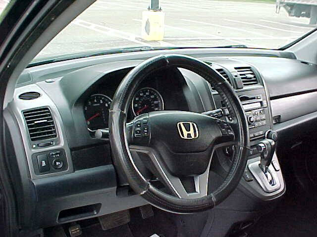 Used 2010 Honda CR-V EX-L image 22