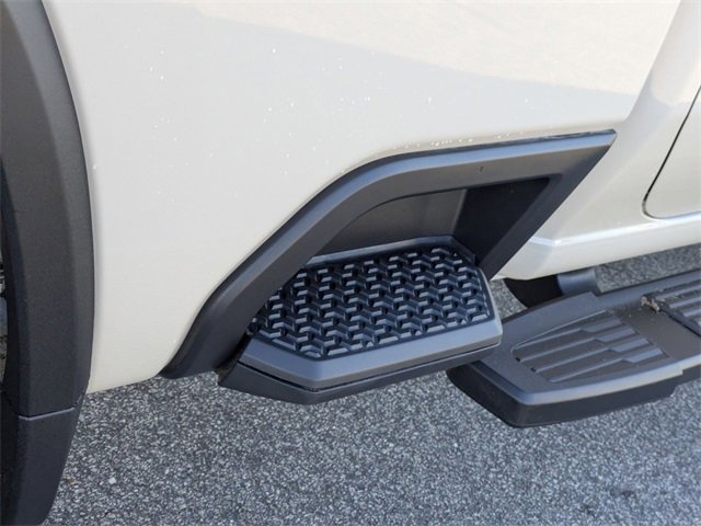 New 2026 Chevrolet Silverado 2500 Custom w/ Custom Value Package image 29