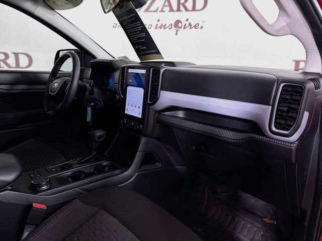 Certified 2025 Ford Ranger XL w/ Trailer Tow Package AWD/4WD image 32