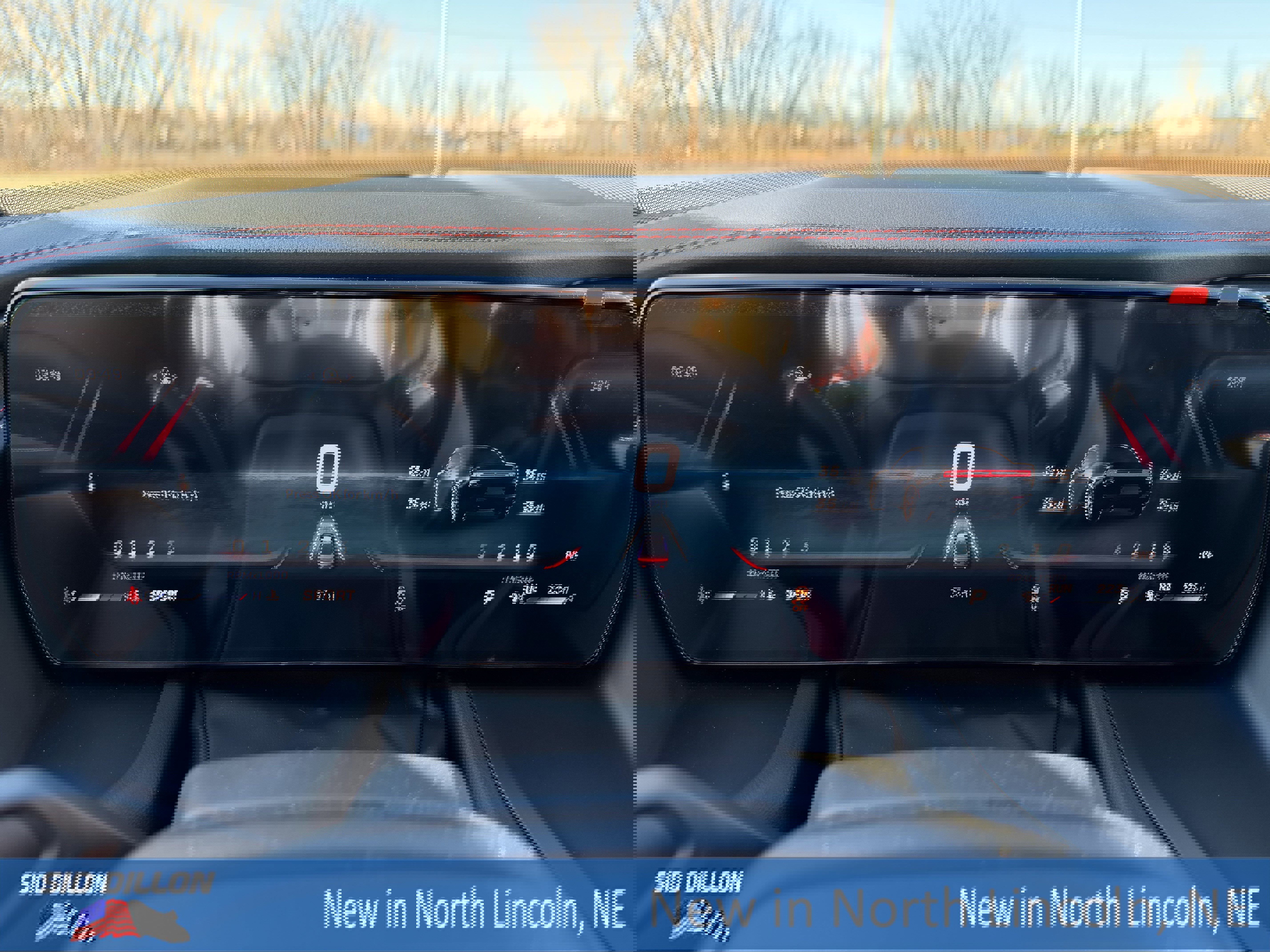 New 2026 Dodge Charger Scat Pack image 9