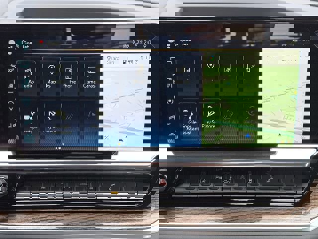 New 2026 Chevrolet Silverado 2500 LT w/ Trail Boss Package image 15