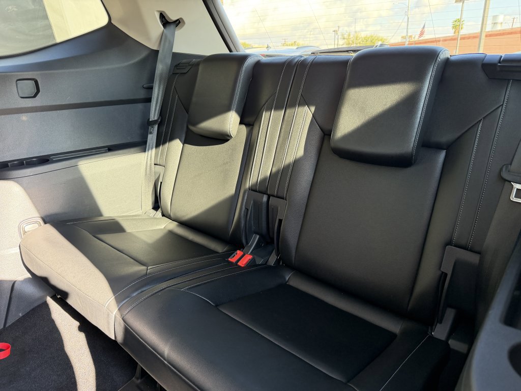 Used 2019 Volkswagen Atlas SE w/ Panoramic Sunroof Package image 35