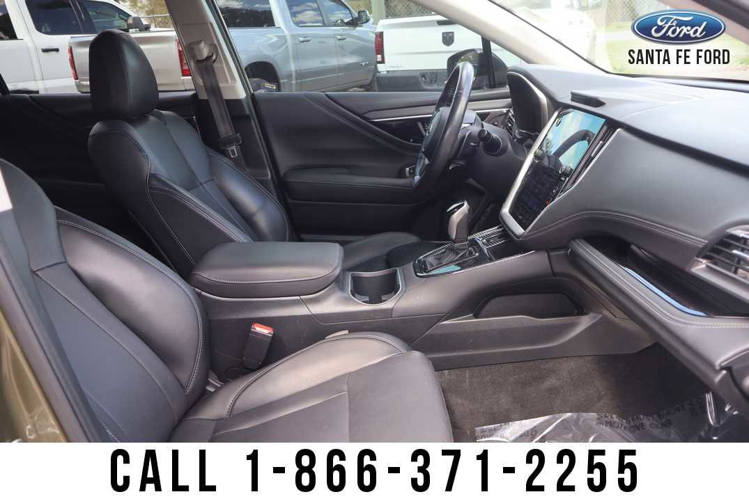 Used 2023 Subaru Outback Limited image 28