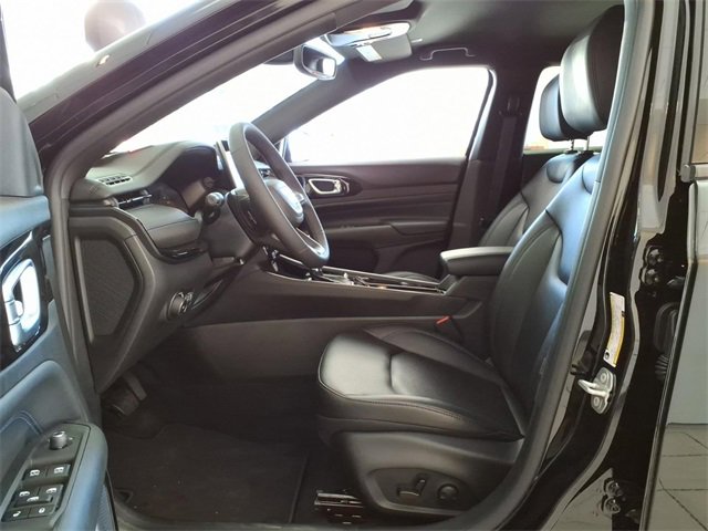 New 2026 Jeep Compass Limited image 4