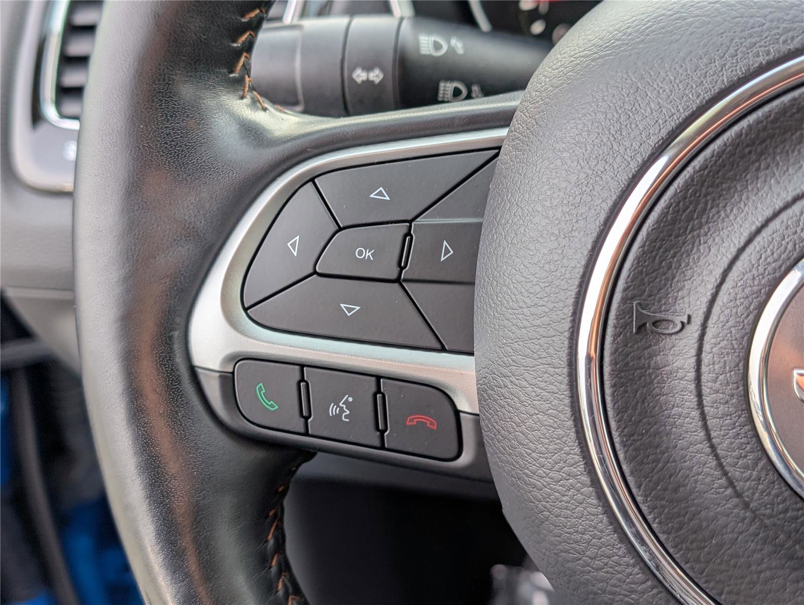 Used 2019 Jeep Compass Limited image 21